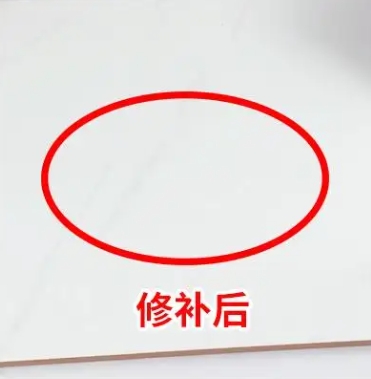 天峻瓷砖空鼓维修公司分享下板材基层，未采取柔性过渡措施的影响。在瓷砖铺贴工程中，如果采用的是板材基层（如石膏板、木工板等非刚性基层），而未采取柔性过渡措施，